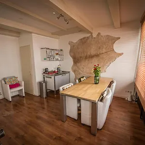 Bed and breakfast City Break Bnb, Ámsterdam