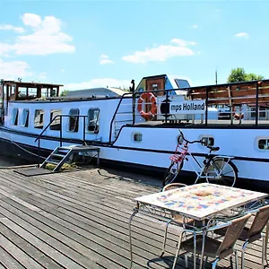 Båthotell Mps Holland