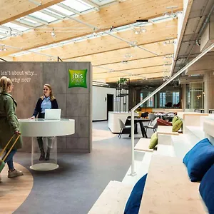 Ibis Styles City Centre Hotel Delft