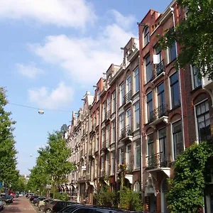 Le Quartier Sonang Bed & Breakfast Amsterdam