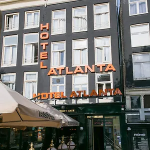 Szálloda Atlanta