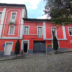  Auberge de jeunesse Guayunga Boutique Équateur