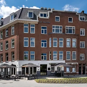 Le Marin Boutique Hotel Rotterdam