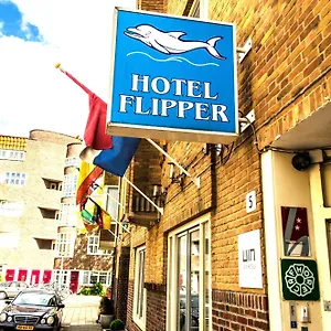 Szálloda Flipper