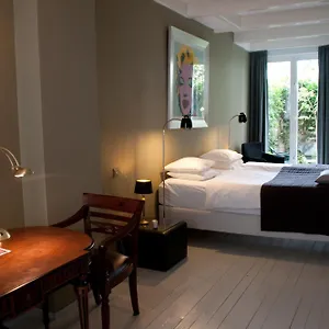 Bed & Breakfast Westviolet Amsterdam