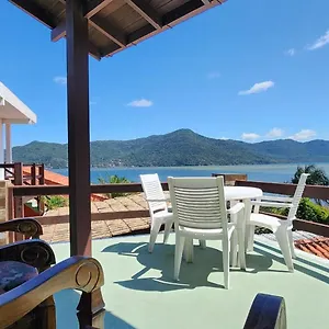 Guest house Residencial Marcelo E Irene Florianopolis