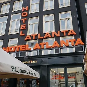 Hotell Atlanta