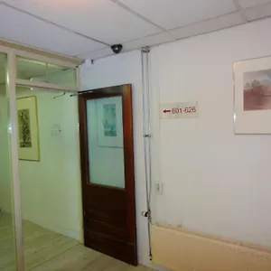 Hostel Budget Hostel Bargain Toko