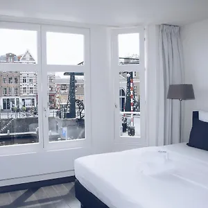 Canal House Amsterdam