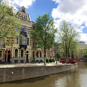 Bed & Breakfast Tulipa, Amsterdam