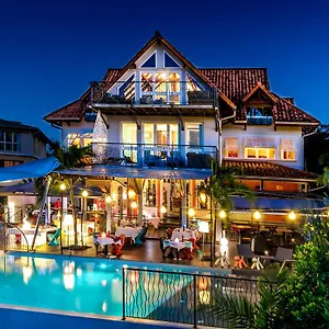 Hotel La Les Trois-Ilets