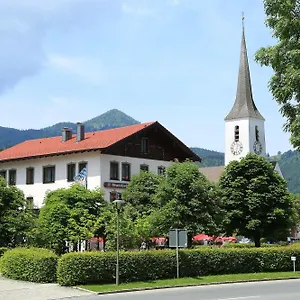 Hotel Prinzregent Superior Marquartstein