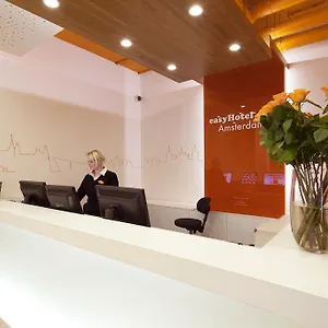 Hotel Easyhotel City Centre South