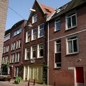 Bed & Breakfast Jordaan, Amsterdam