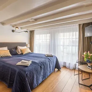 Bed & Breakfast Dam Square