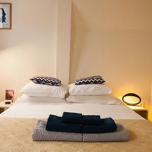 Bed & Breakfast Kuwadro Jordaan